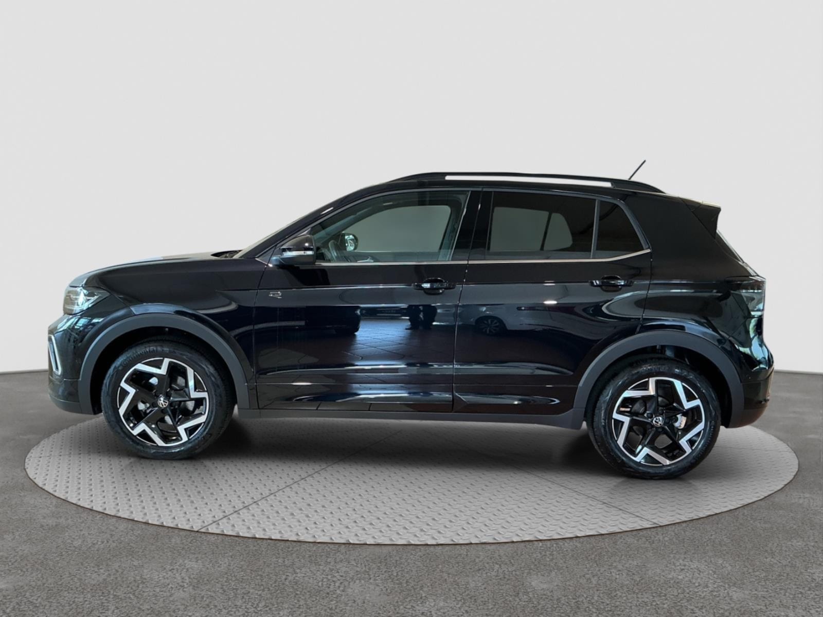 Volkswagen T-Cross – Bild 8