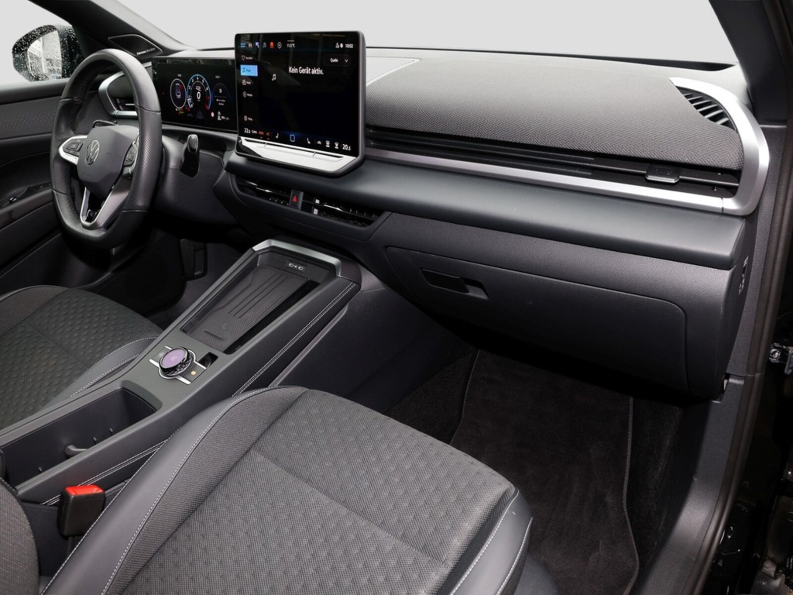 Volkswagen T-Roc – Bild 8