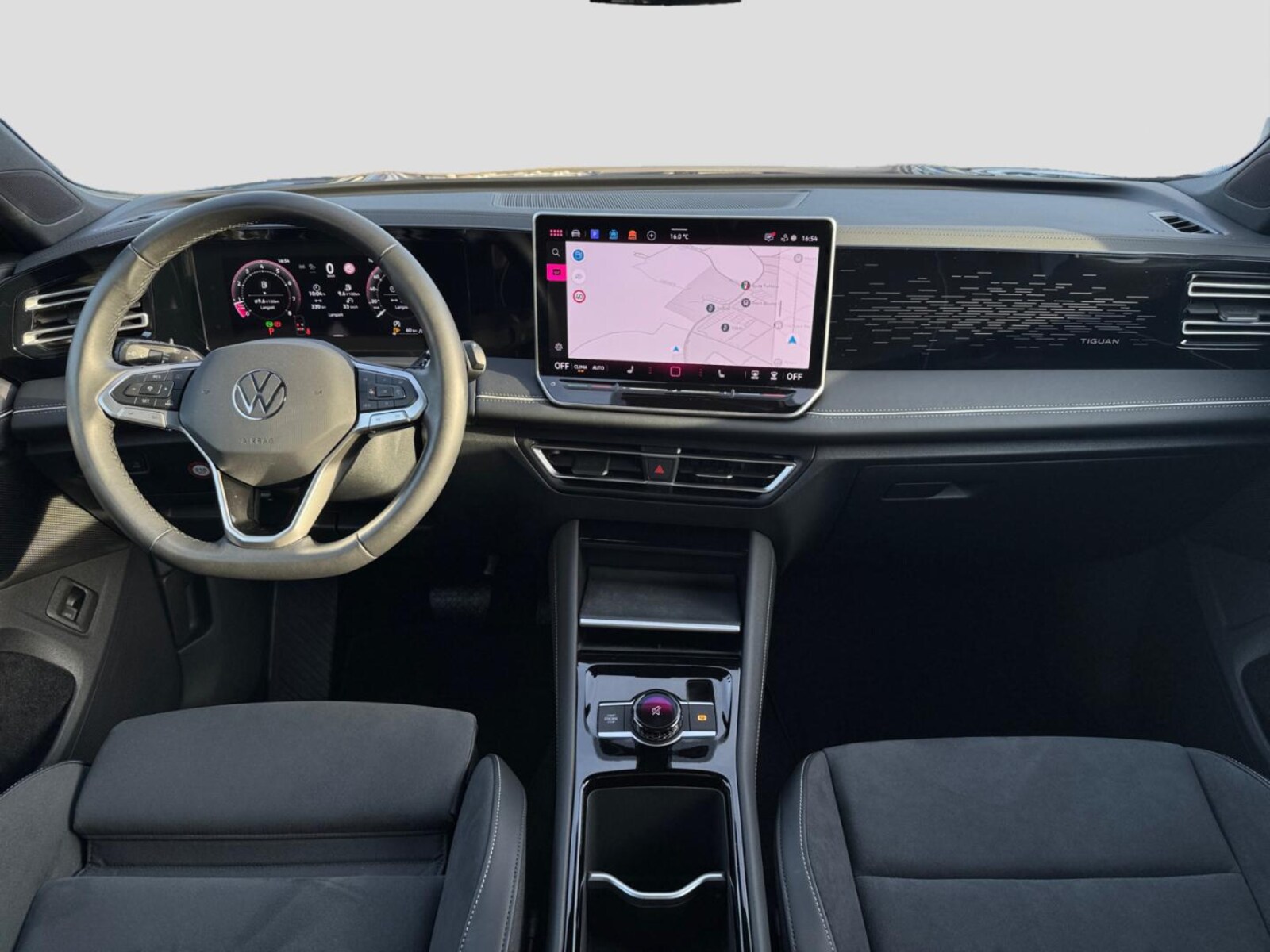 Volkswagen Tiguan – Bild 6