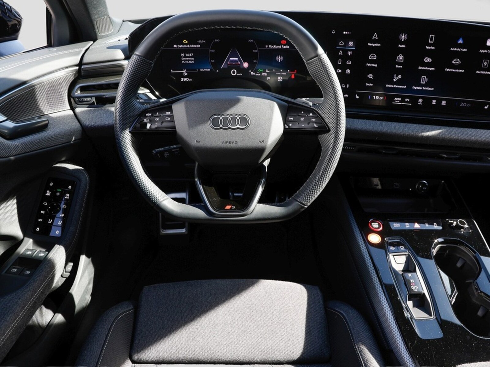 Audi A5 Avant – Bild 14