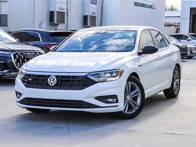 Photo of 2021 Volkswagen Jetta 