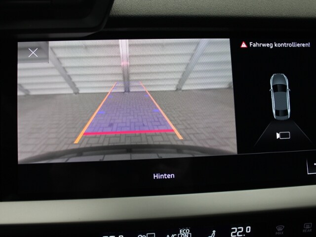 Image about Audi A3 Limousine advanced 35 TDI S tronic