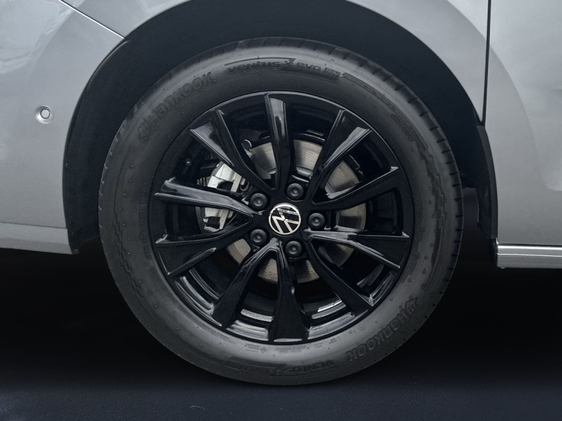 Volkswagen Multivan Langversion Life