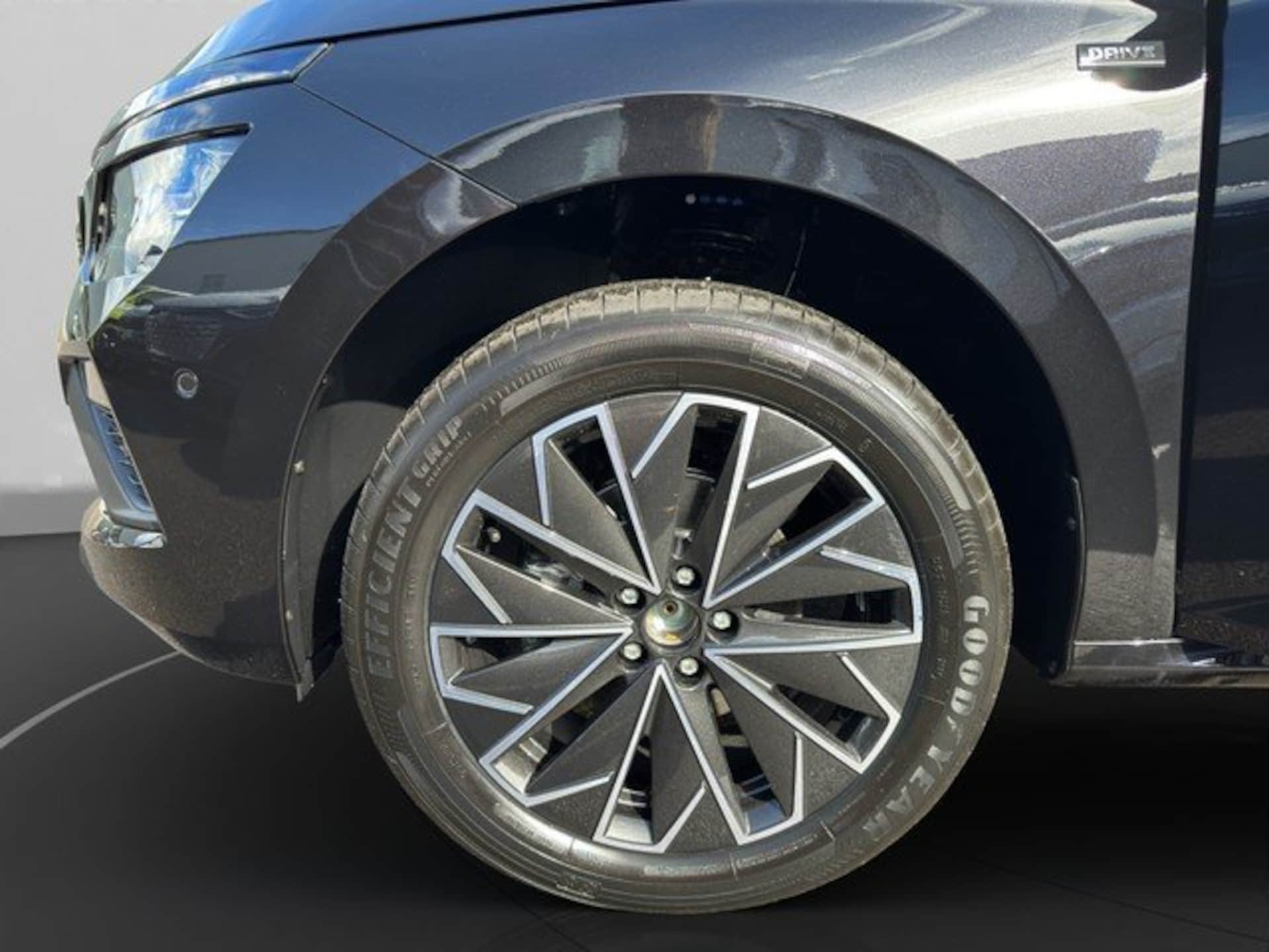 Skoda Kamiq Selection