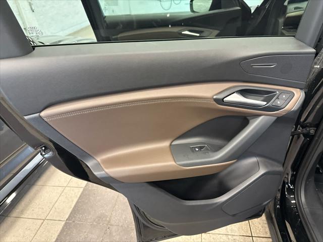 2025 AUDI Q6 - Image 10