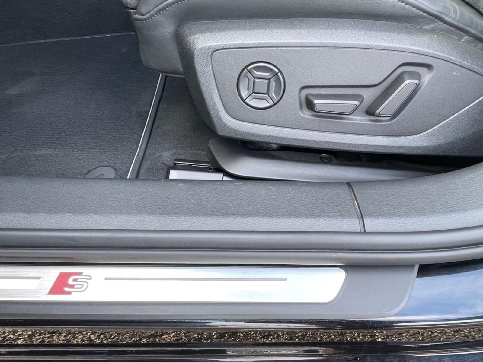 Audi S6 Avant – Bild 22
