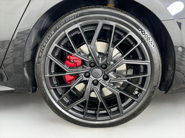 2026 Audi A6 Prestige - Photo 31