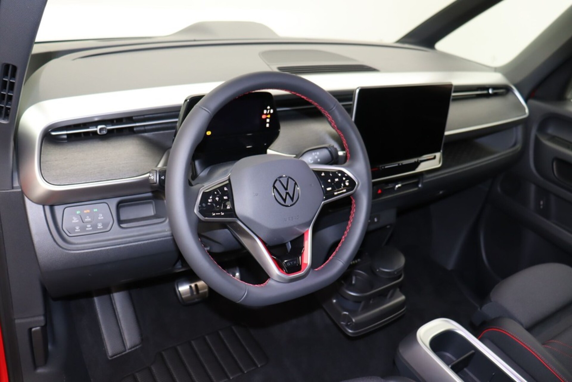 Volkswagen ID. Buzz GTX