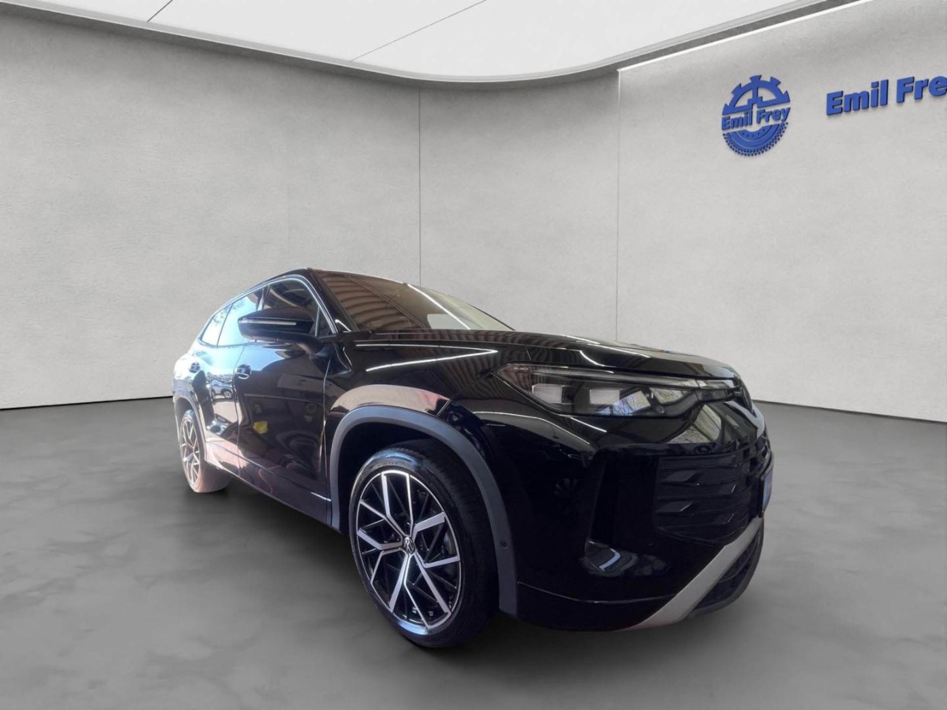 Volkswagen Tayron Life