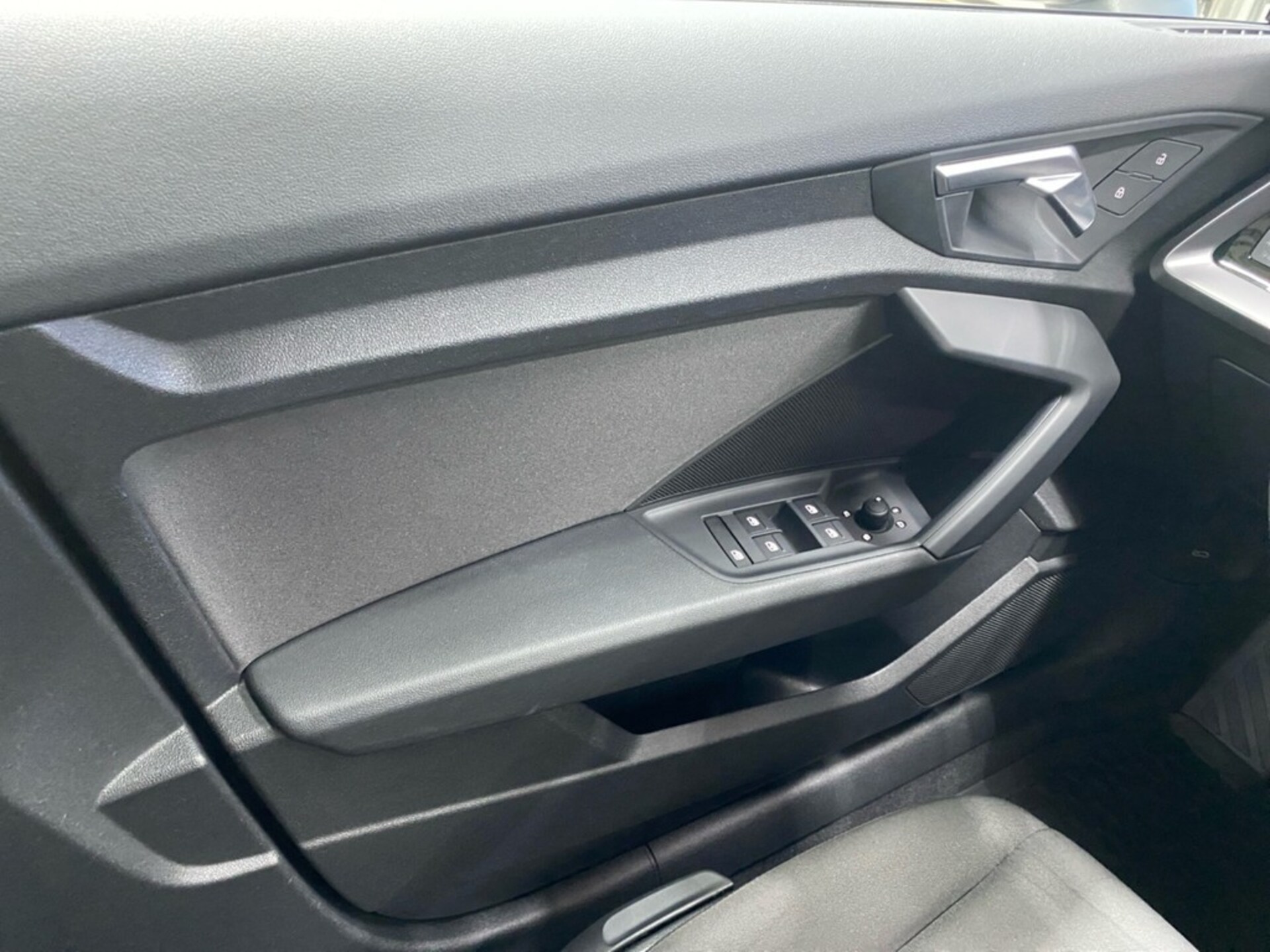 Audi A3 Sportback S line
