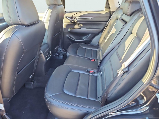 2023 Mazda CX-5 S Premium package - Photo 33