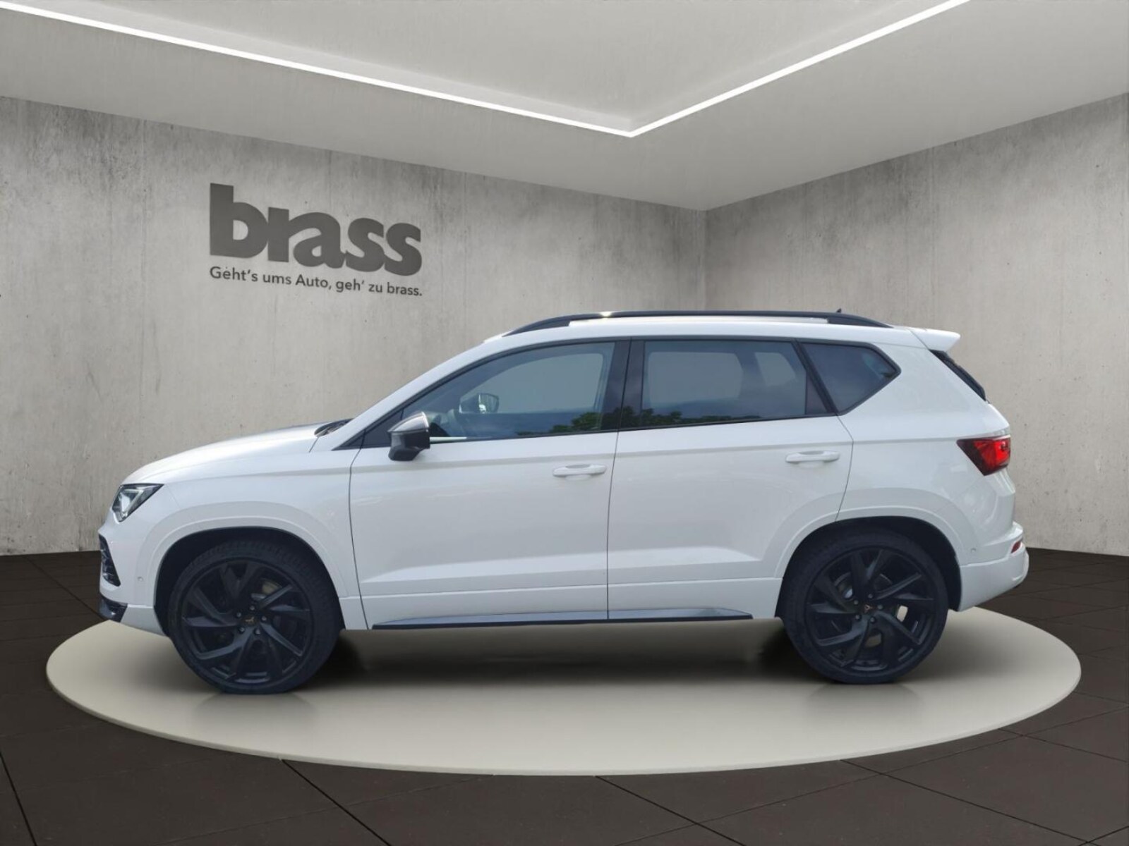CUPRA Ateca – Bild 2