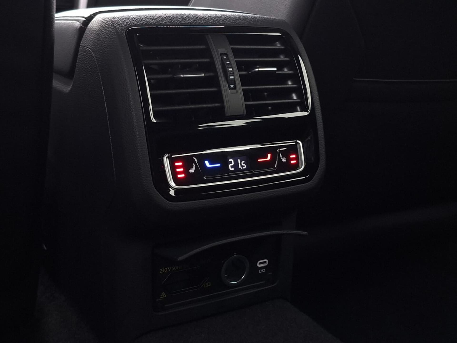 Volkswagen Arteon Shooting Brake R-Line