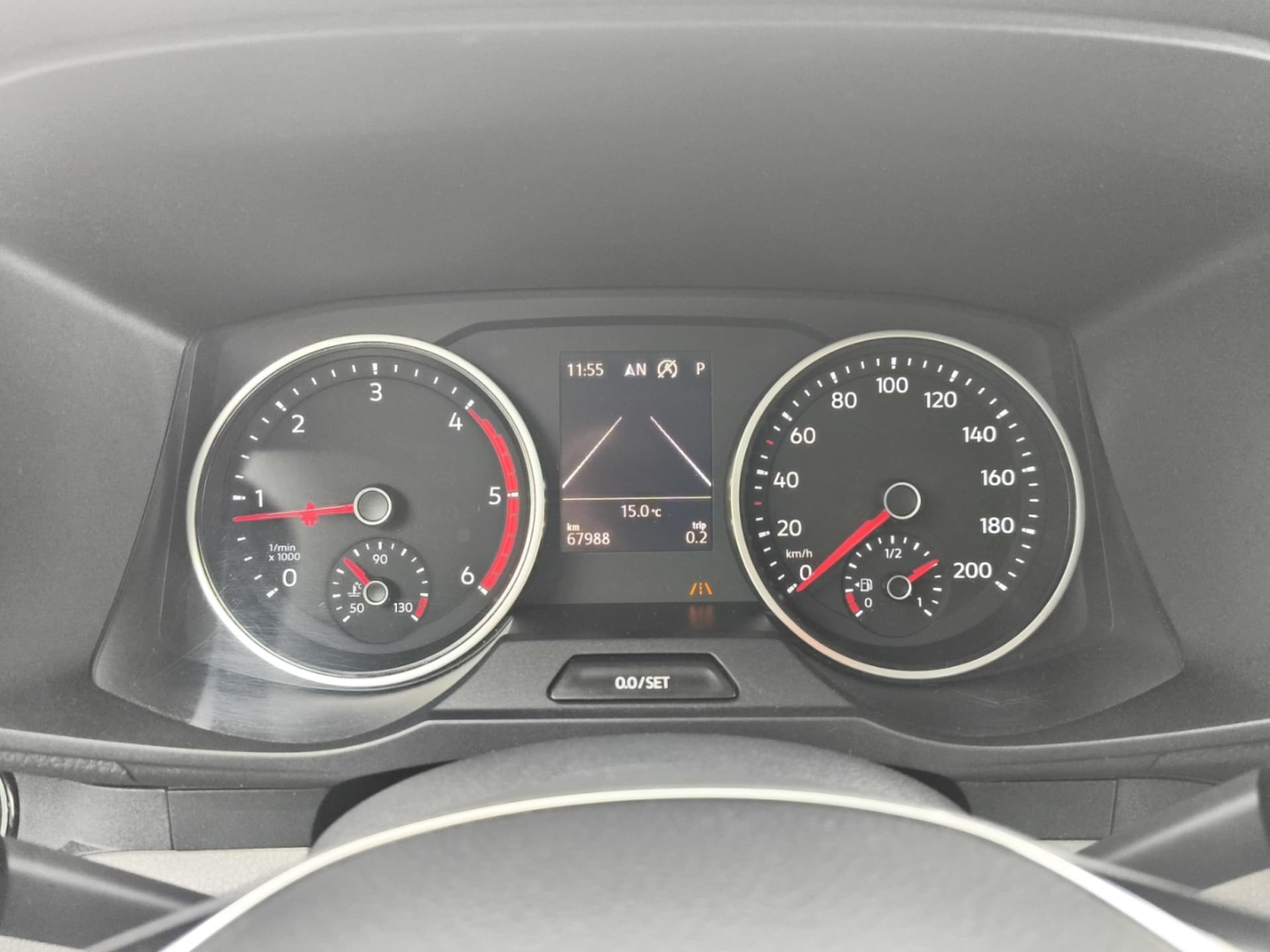 Volkswagen Grand California 600