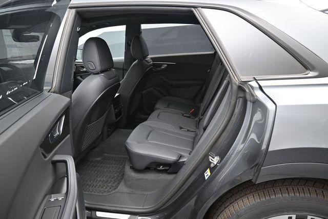 2026 Audi Q8 Premium Plus - Photo 11