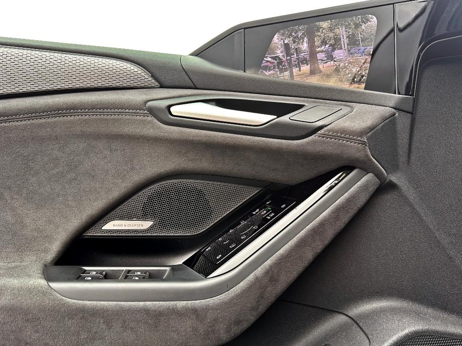 Audi A6 Avant e-tron – Bild 9