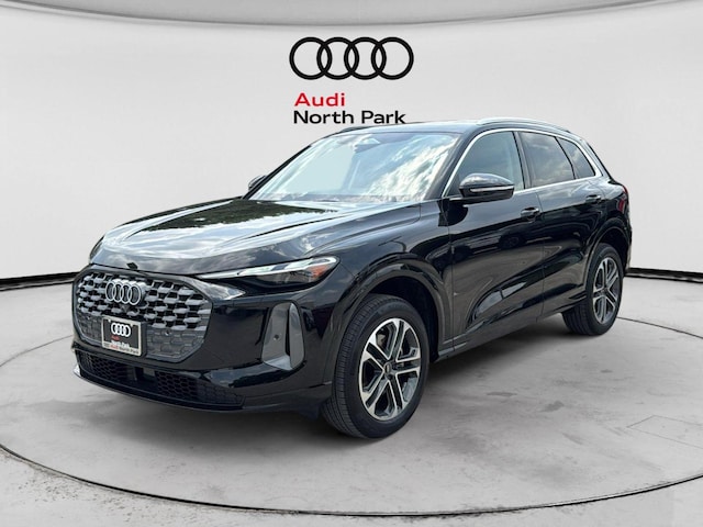 2025 Audi Q5
