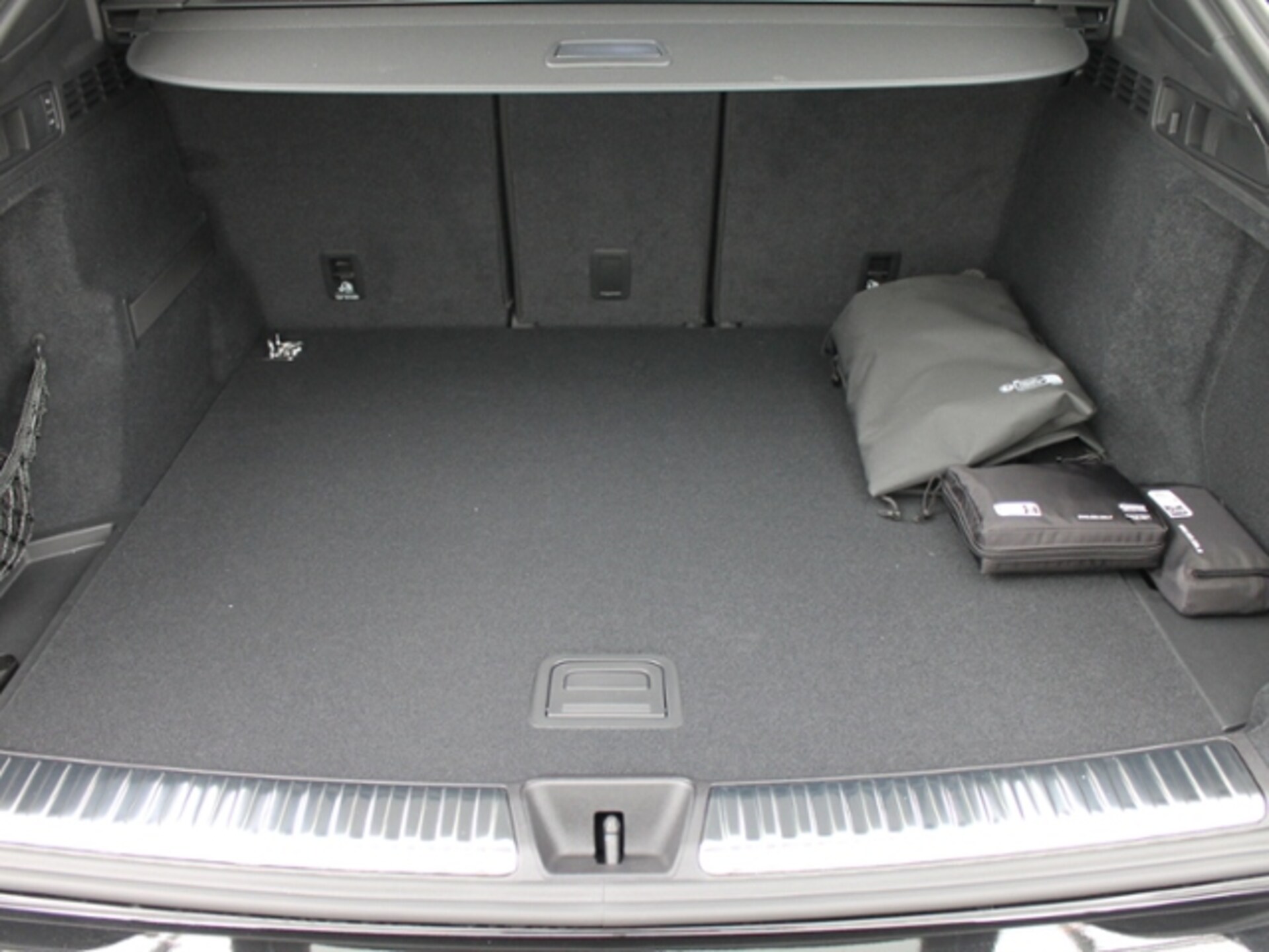 Audi Q5 Sportback edition one