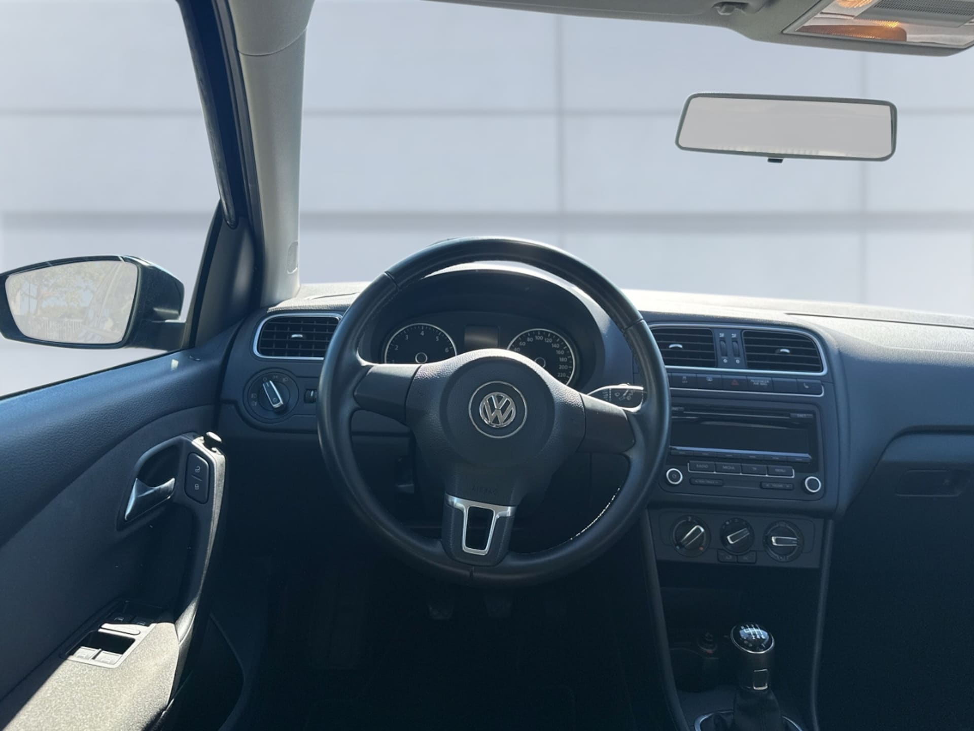 Volkswagen Polo Comfortline