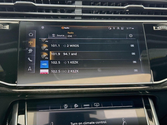 2025 Audi Q7 Premium Plus - Photo 15