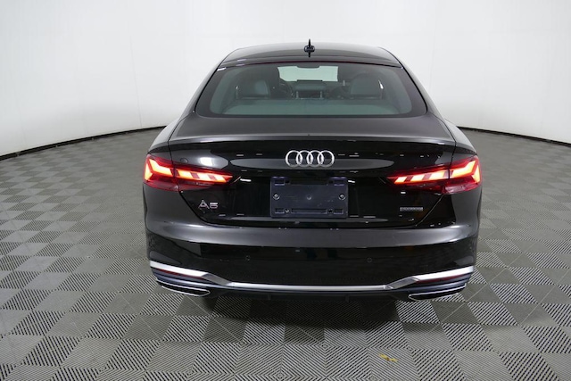 2023 Audi A5 Sportback
