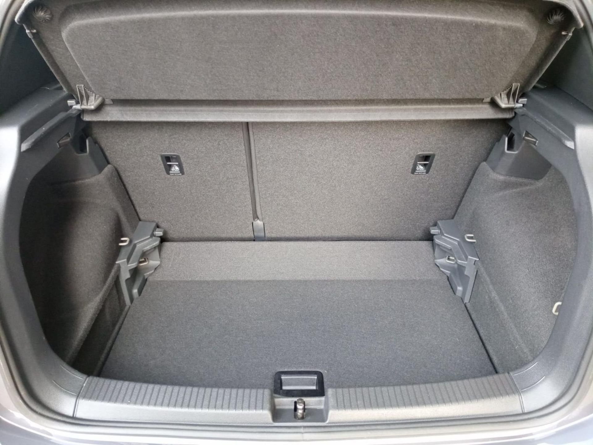 Volkswagen T-Cross ACTIVE