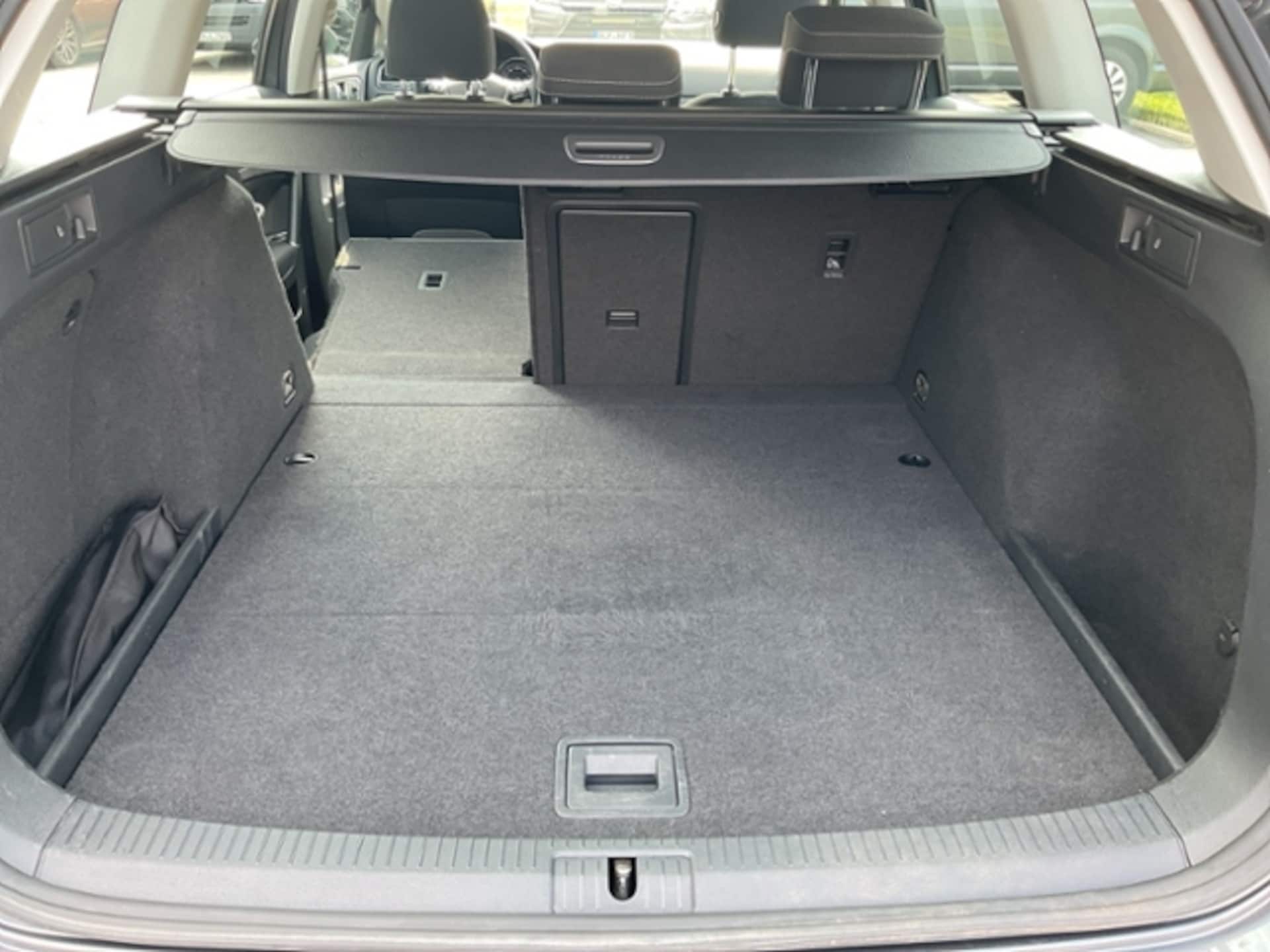 Volkswagen Golf Variant Comfortline