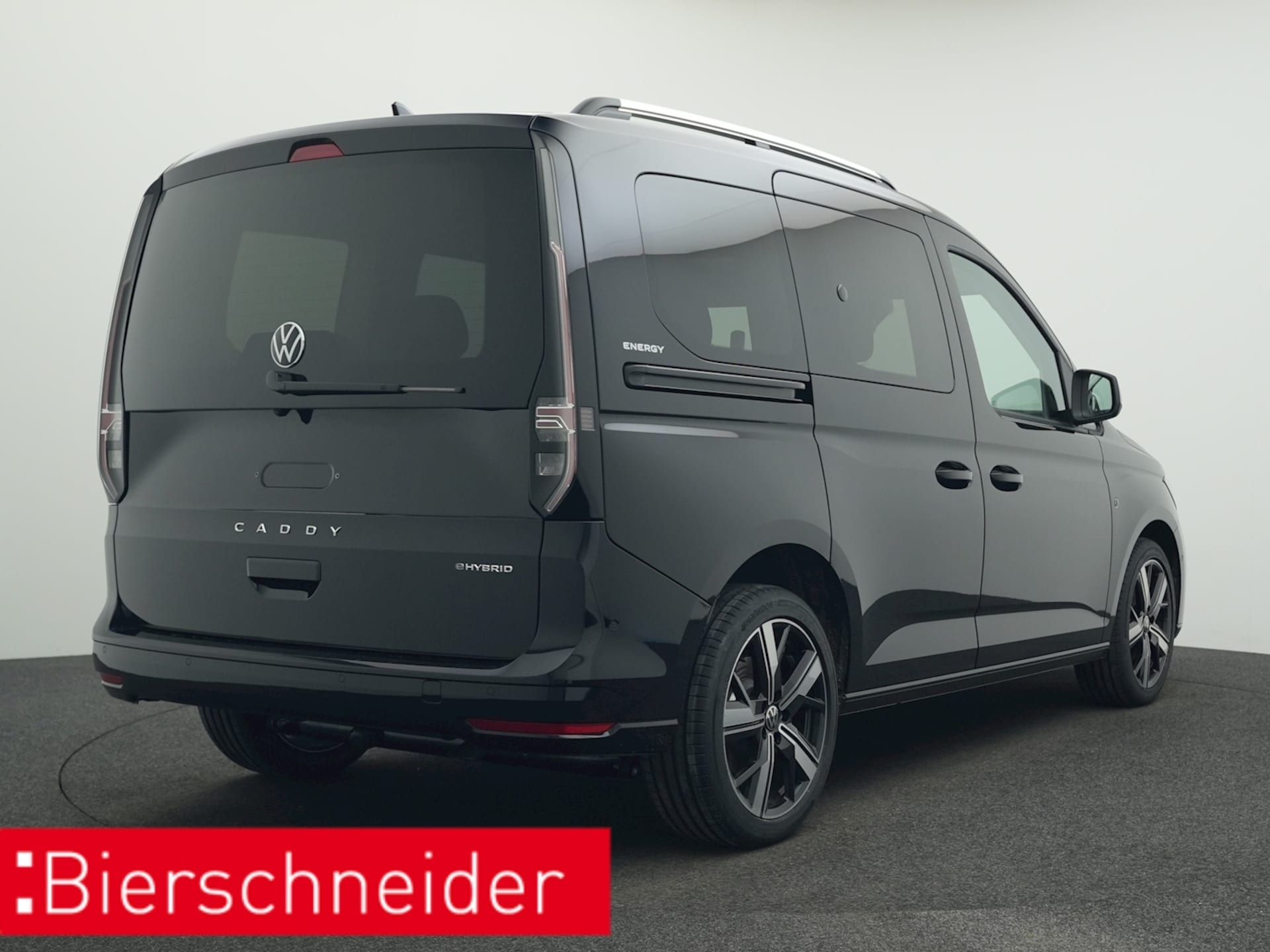 Volkswagen Caddy ENERGY
