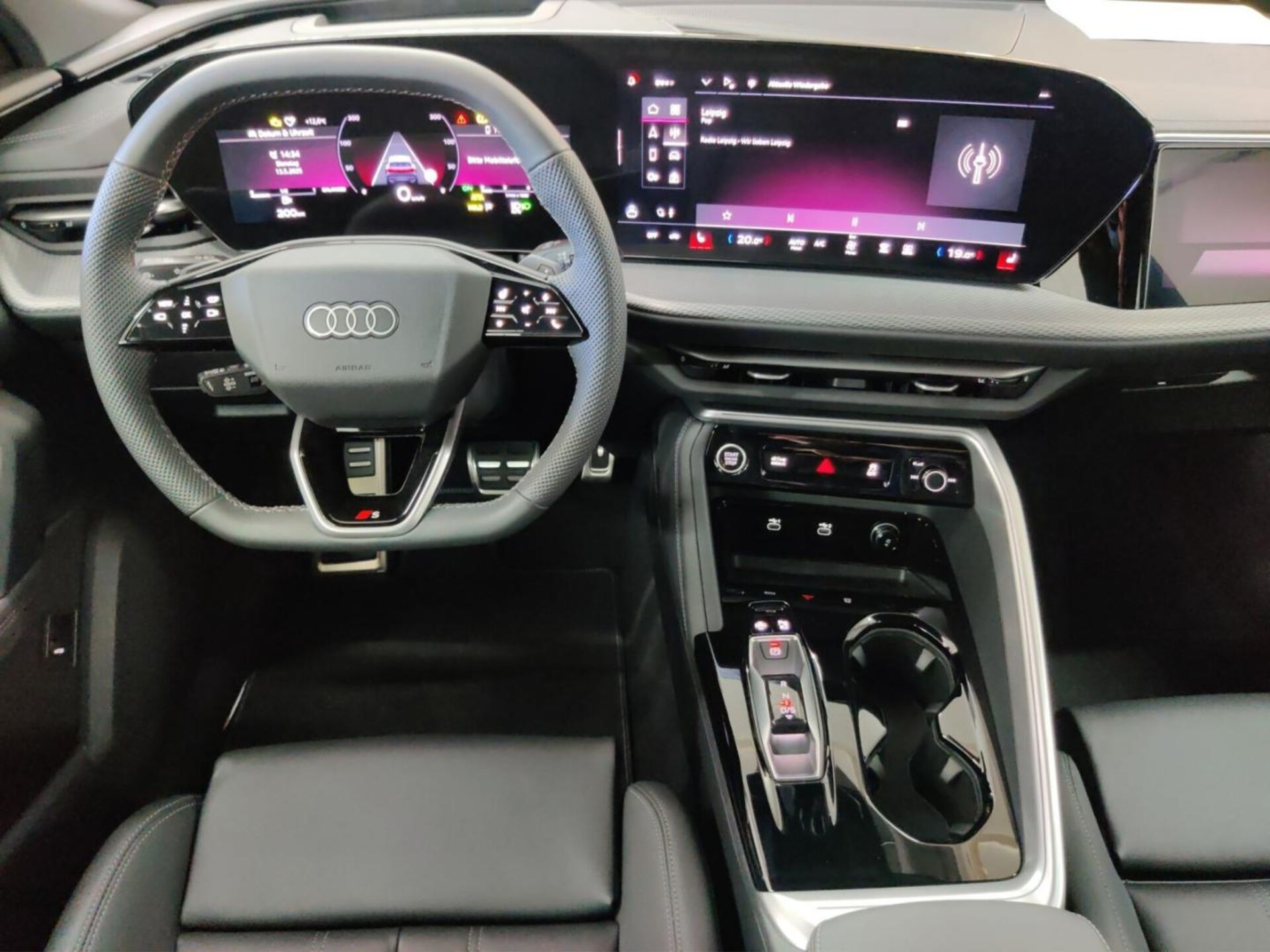 Audi Q5 Sportback