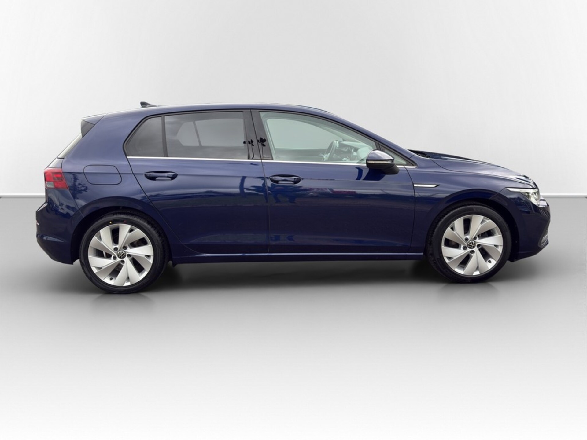 Volkswagen Golf Style