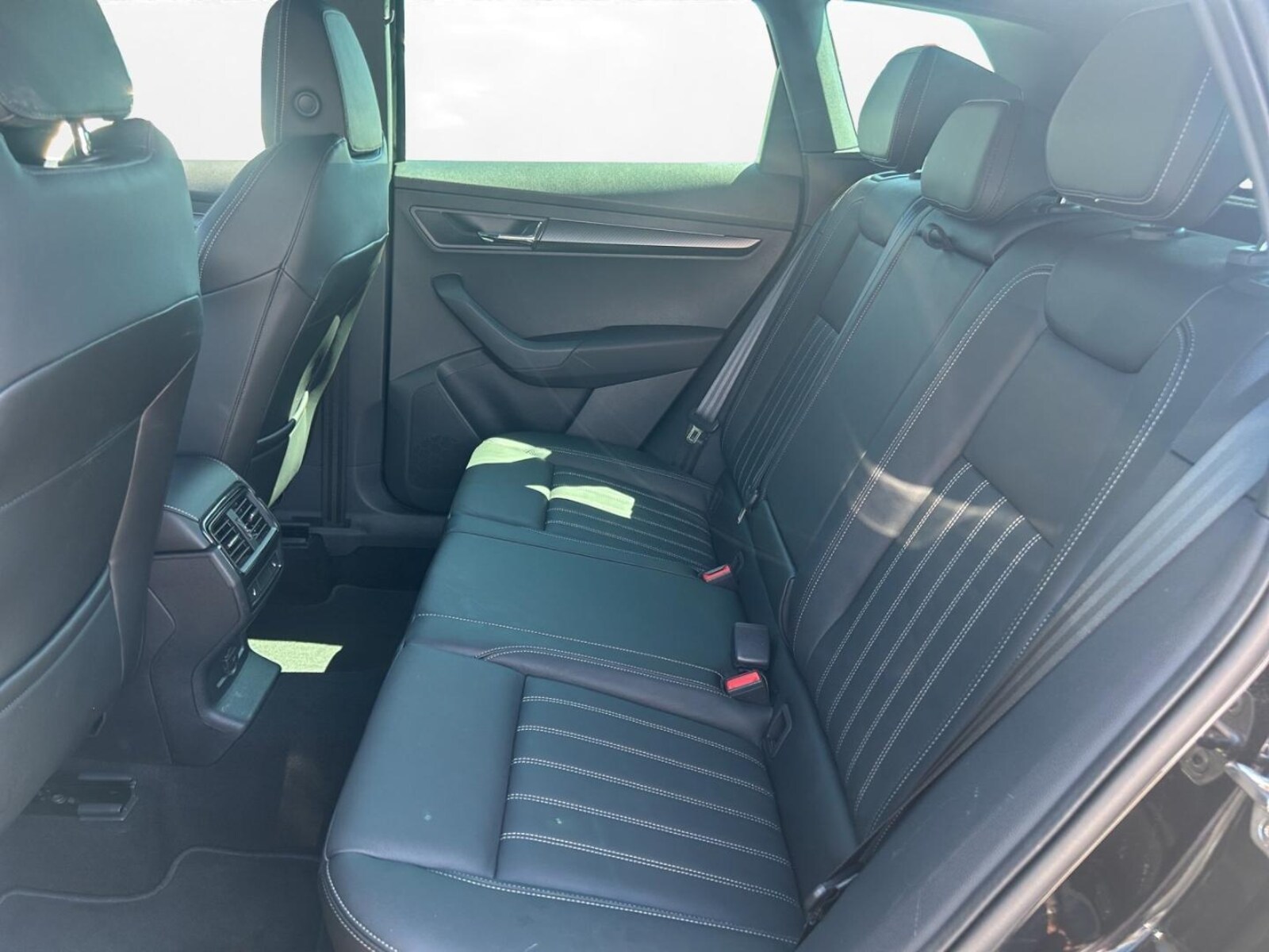 Škoda Karoq – Bild 11