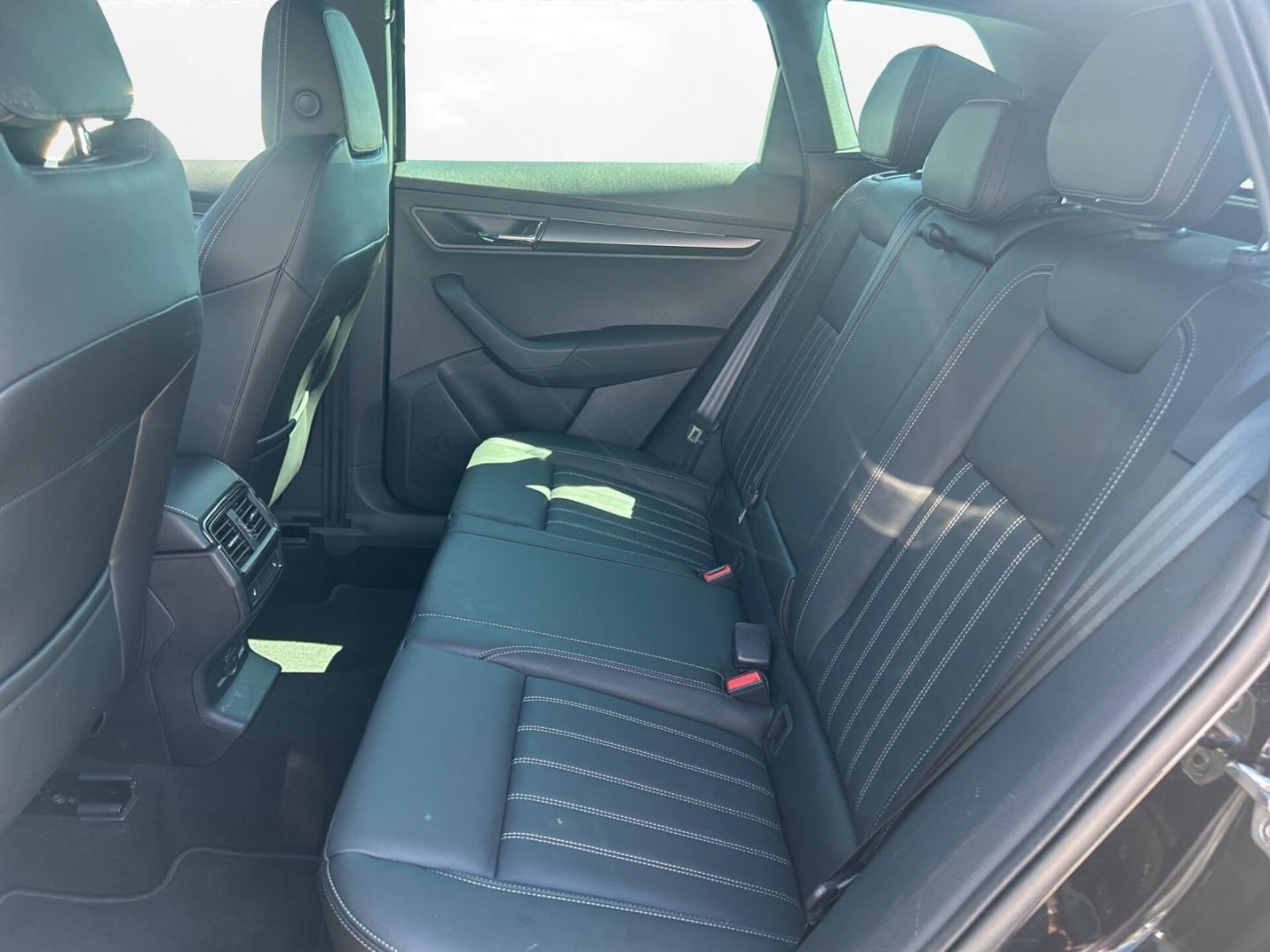 Skoda Karoq Sportline