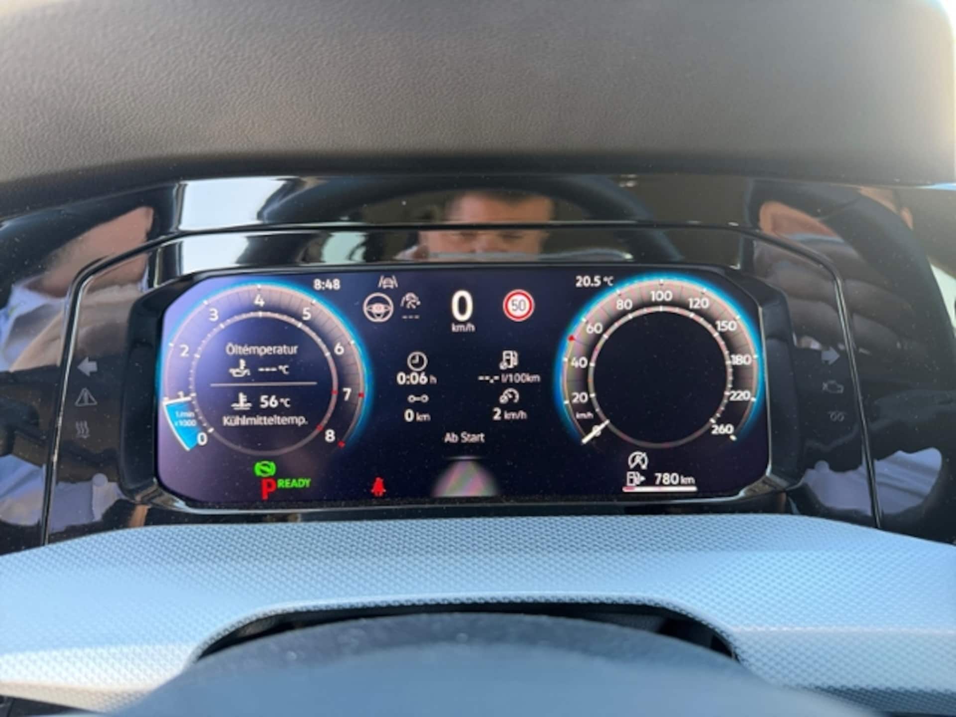 Volkswagen Golf Goal