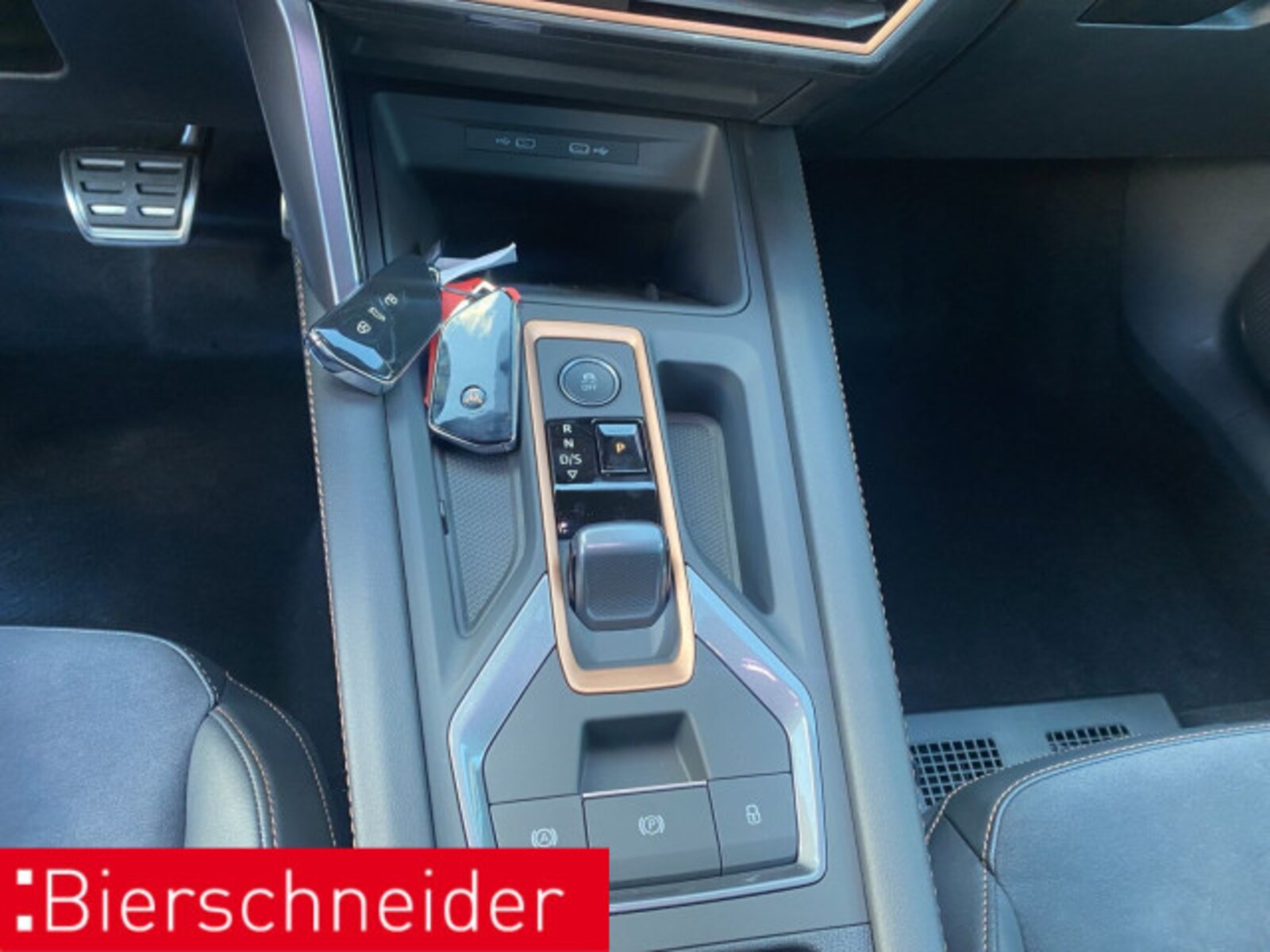 CUPRA Formentor – Bild 15
