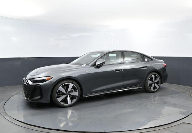 Photo of 2026 Audi A5 Sedan