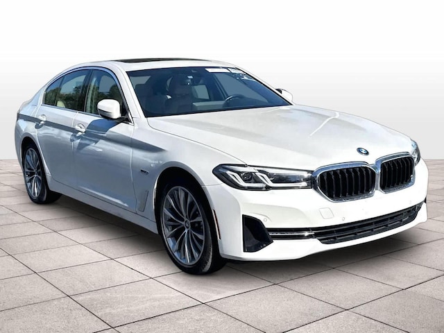 2023 BMW