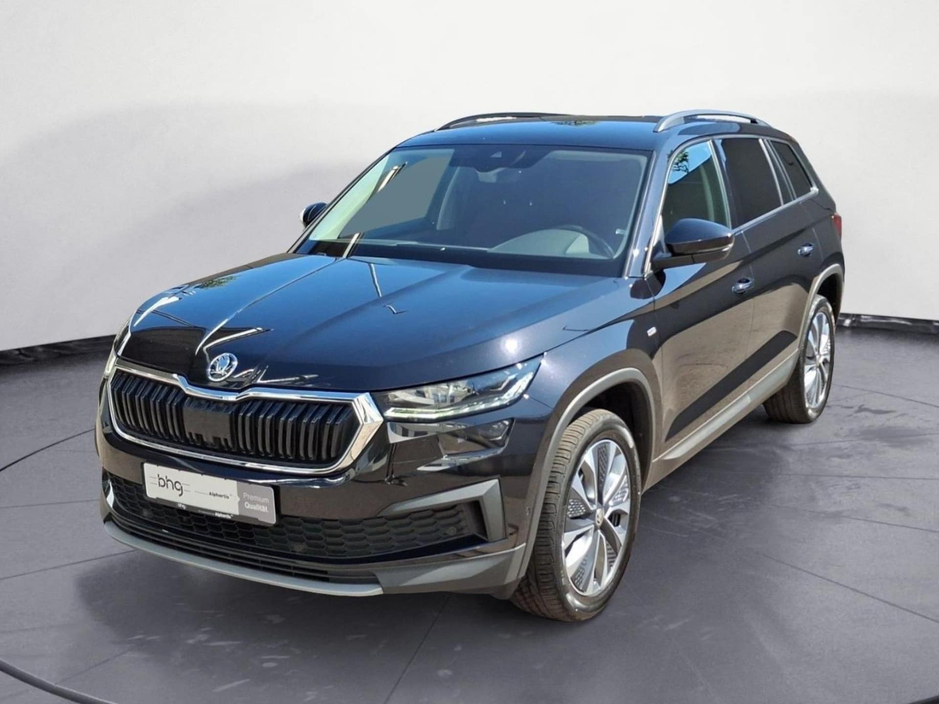 Skoda Kodiaq Ambition