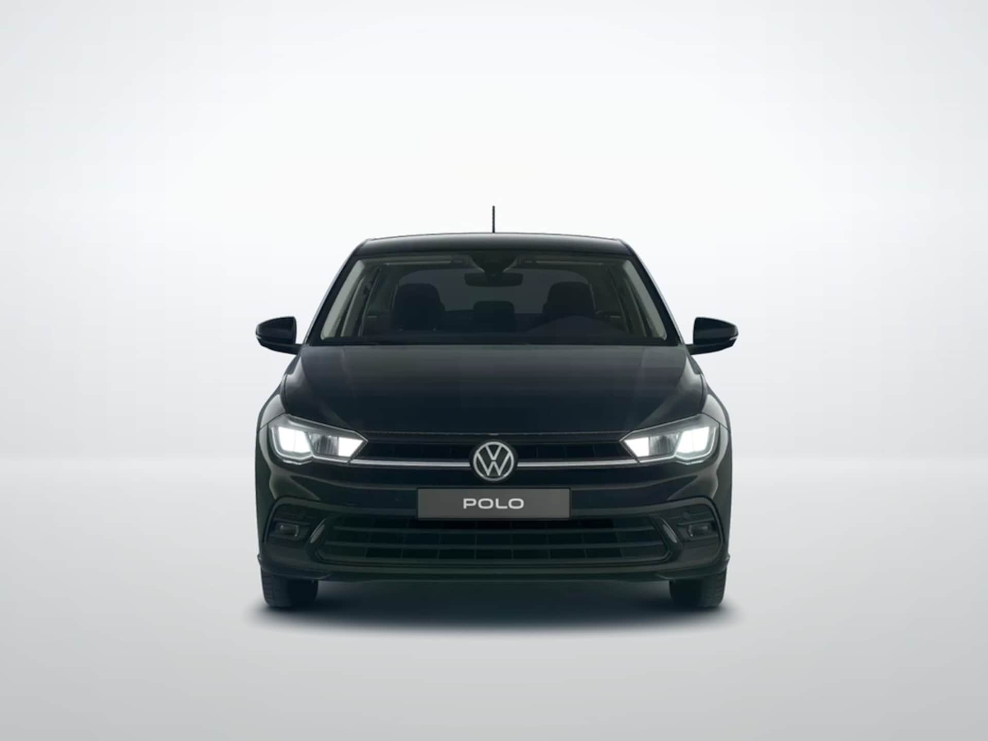 Volkswagen Polo Goal