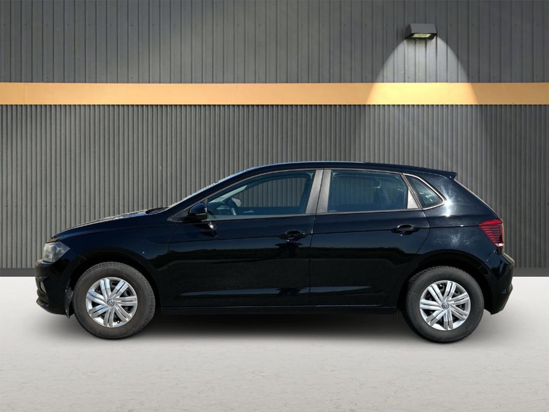 Volkswagen Polo Trendline
