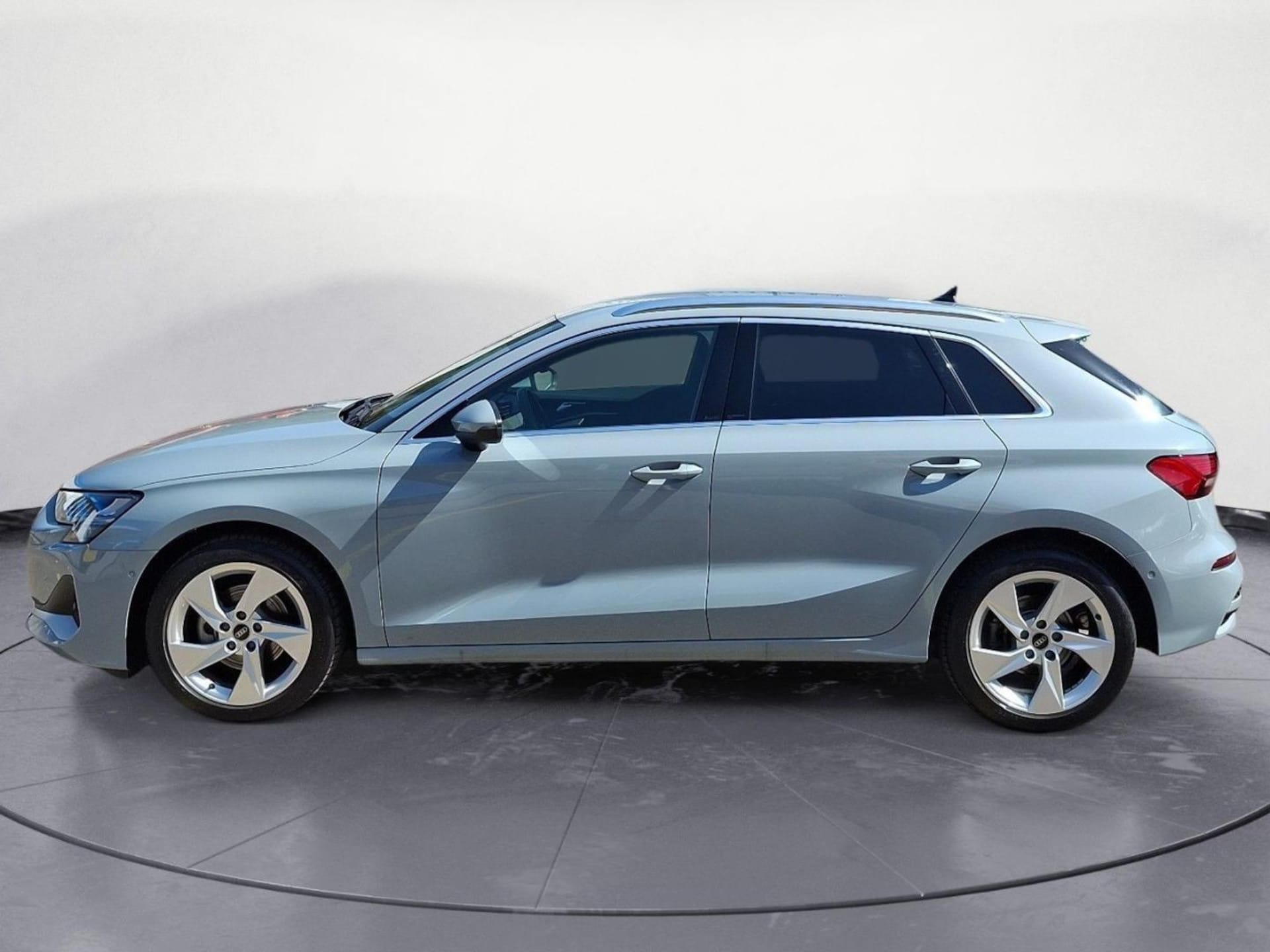 Audi A3 Sportback Advanced