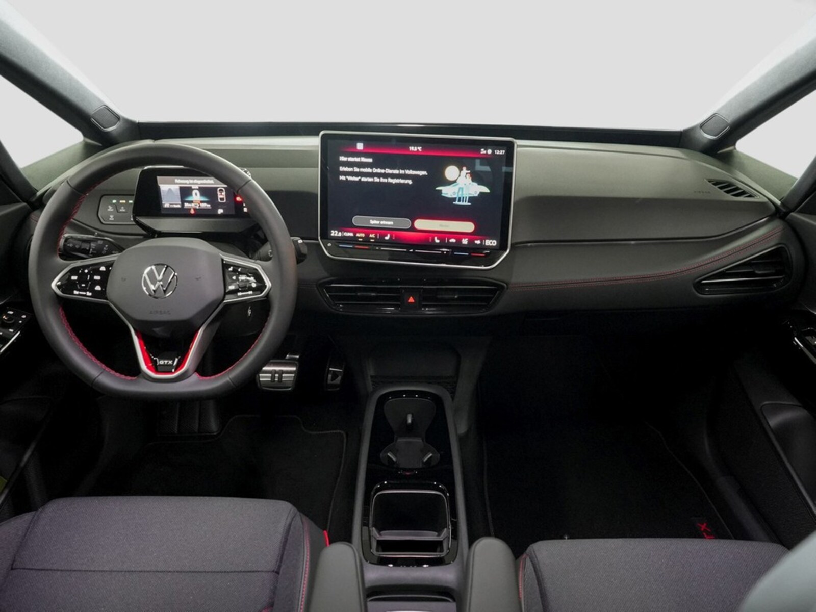Volkswagen ID.3 – Bild 10