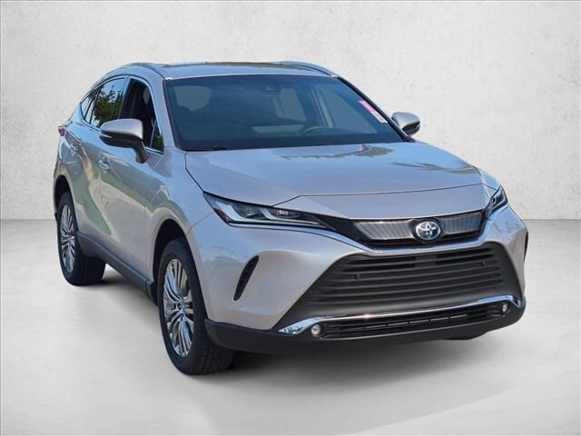 2024 Toyota Venza