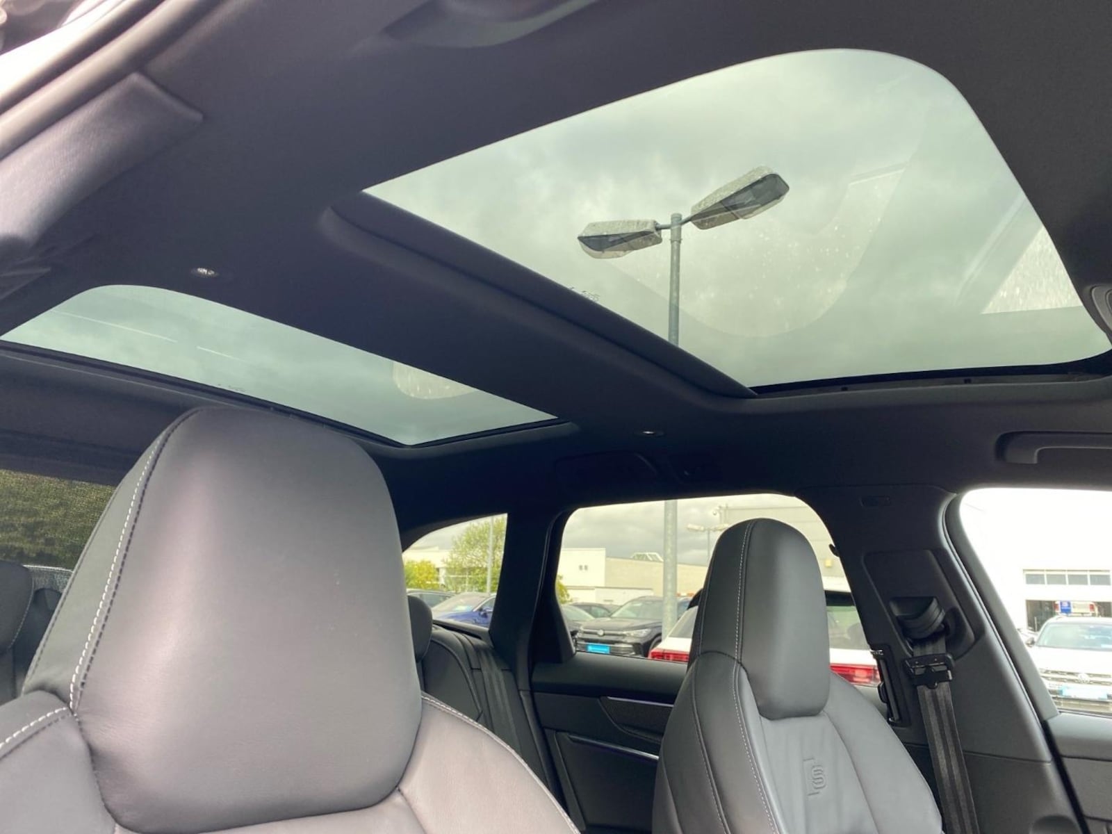 Audi S6 Avant – Bild 21