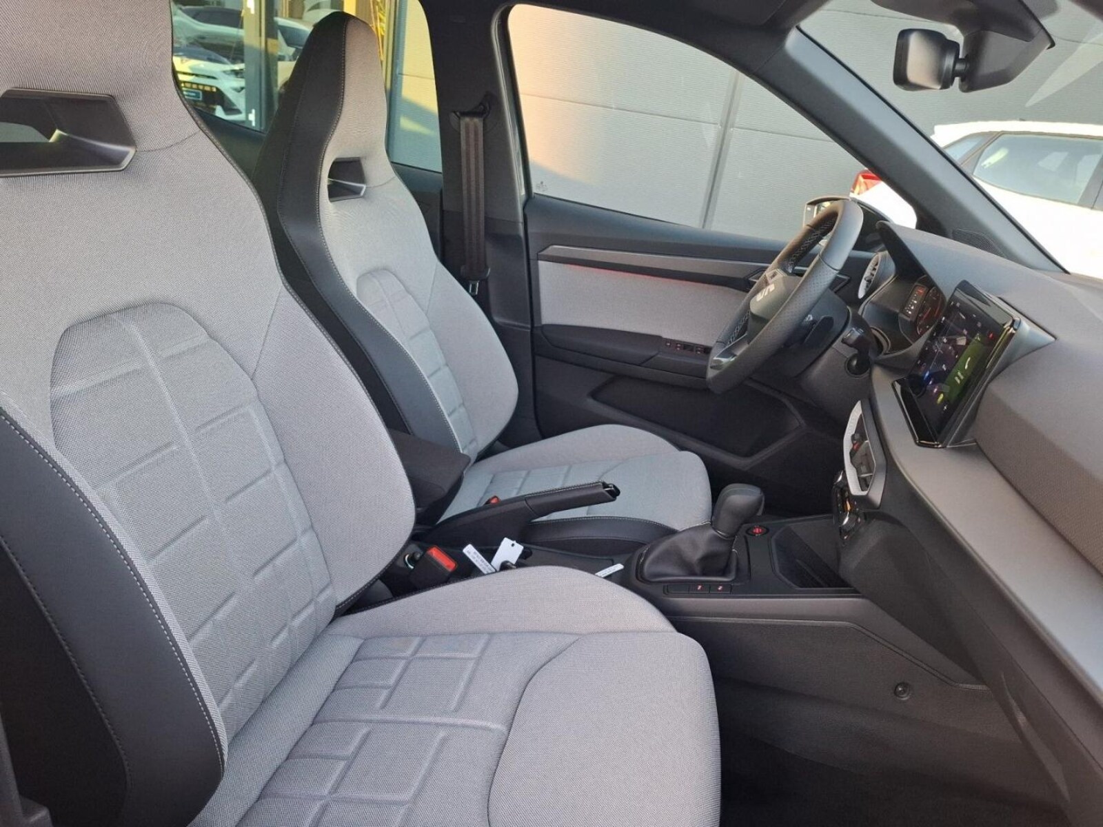 SEAT Arona – Bild 16