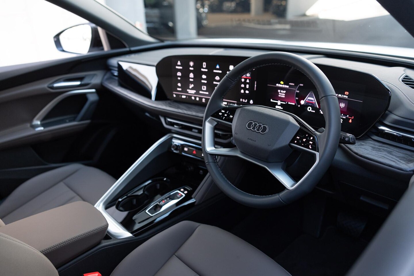 Image about Audi Q5 Sportback TFSI 150 kW
