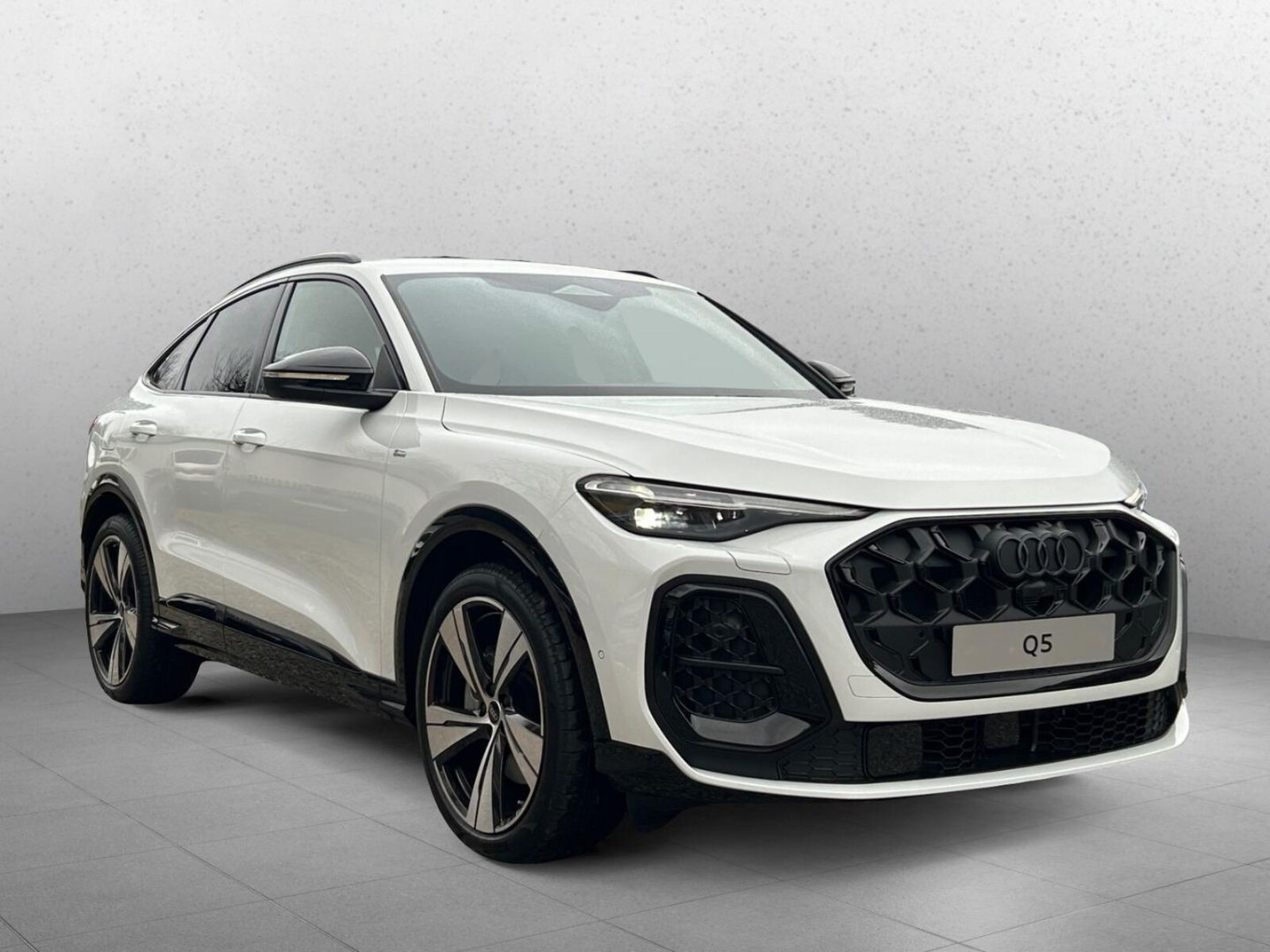 Audi Q5 Sportback – Bild 3