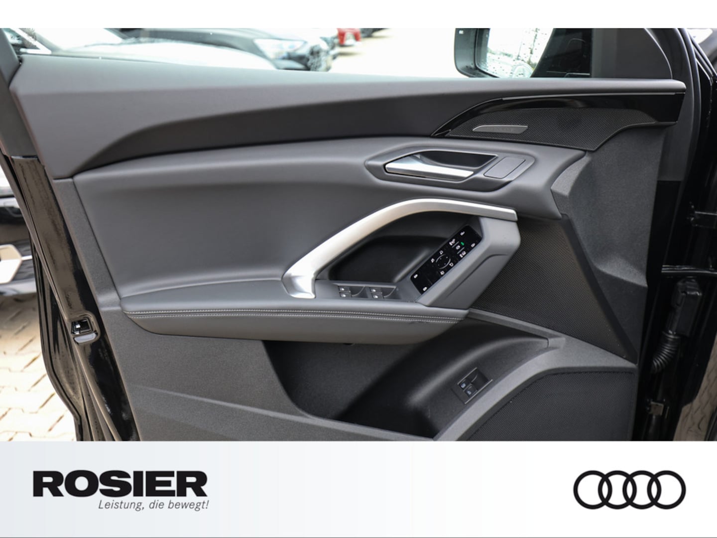 Bild über Audi Q5 SUV e-hybrid e-hybrid quattro 220 kW S tronic - für weitere Informationen kontaktieren Sie den Audi Partner