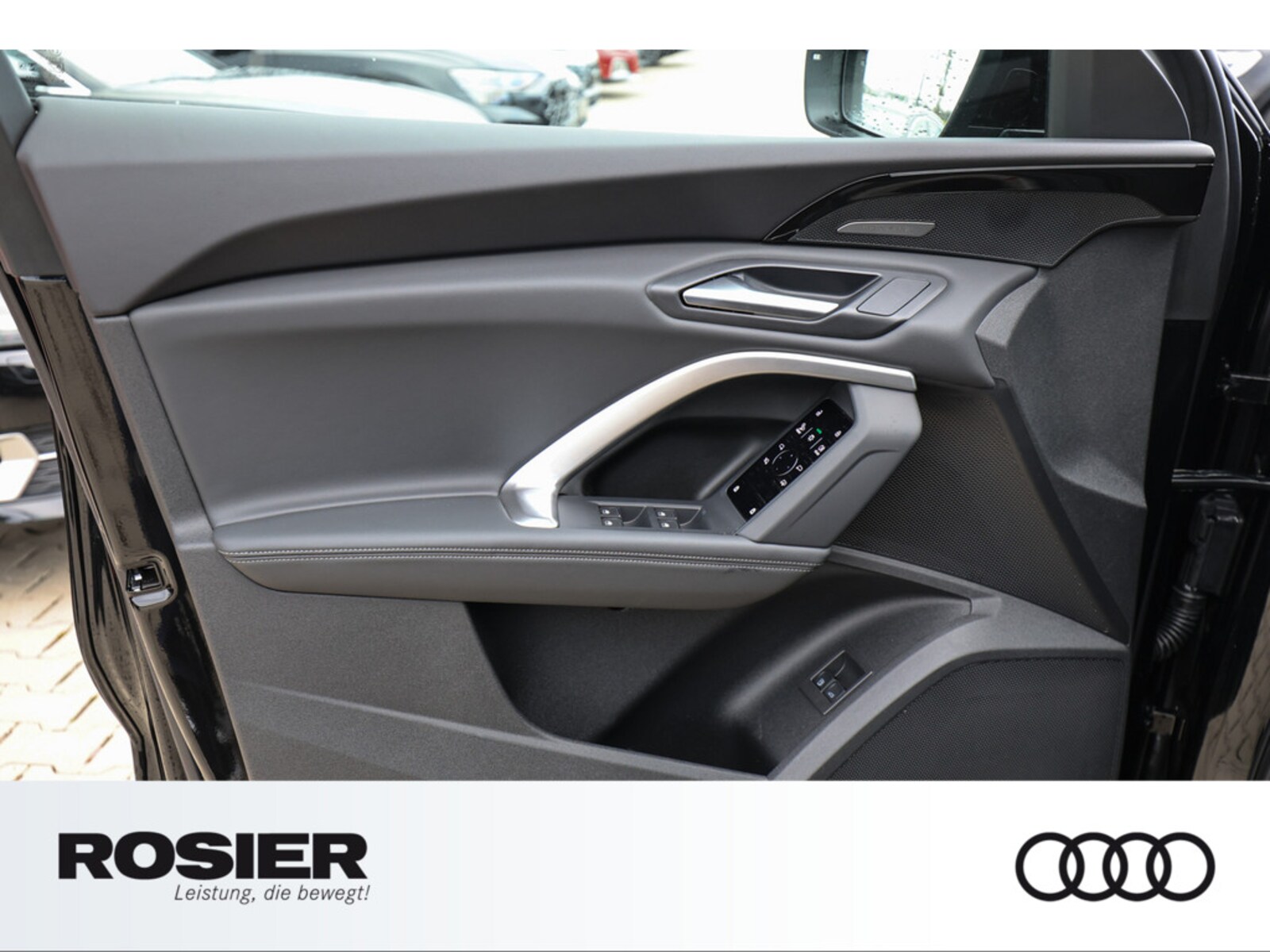 Audi Q5 – Bild 27