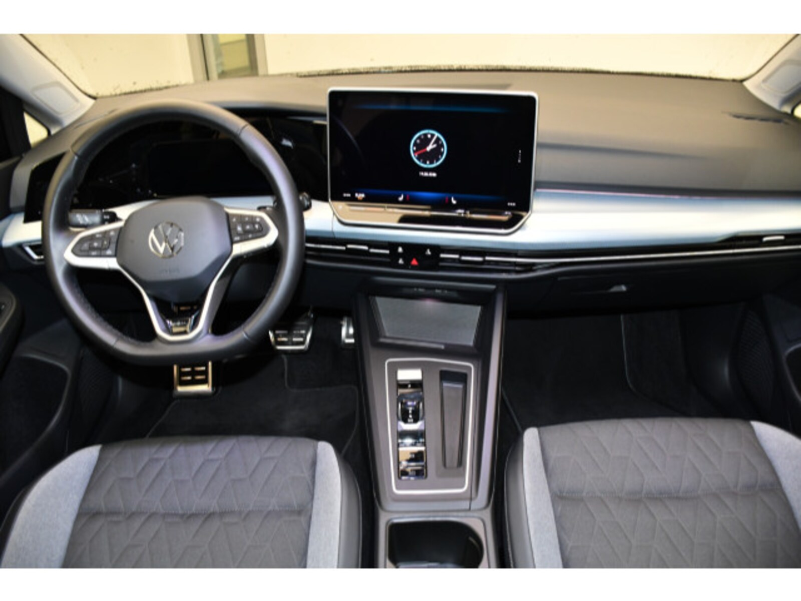 Volkswagen Golf Variant – Bild 5