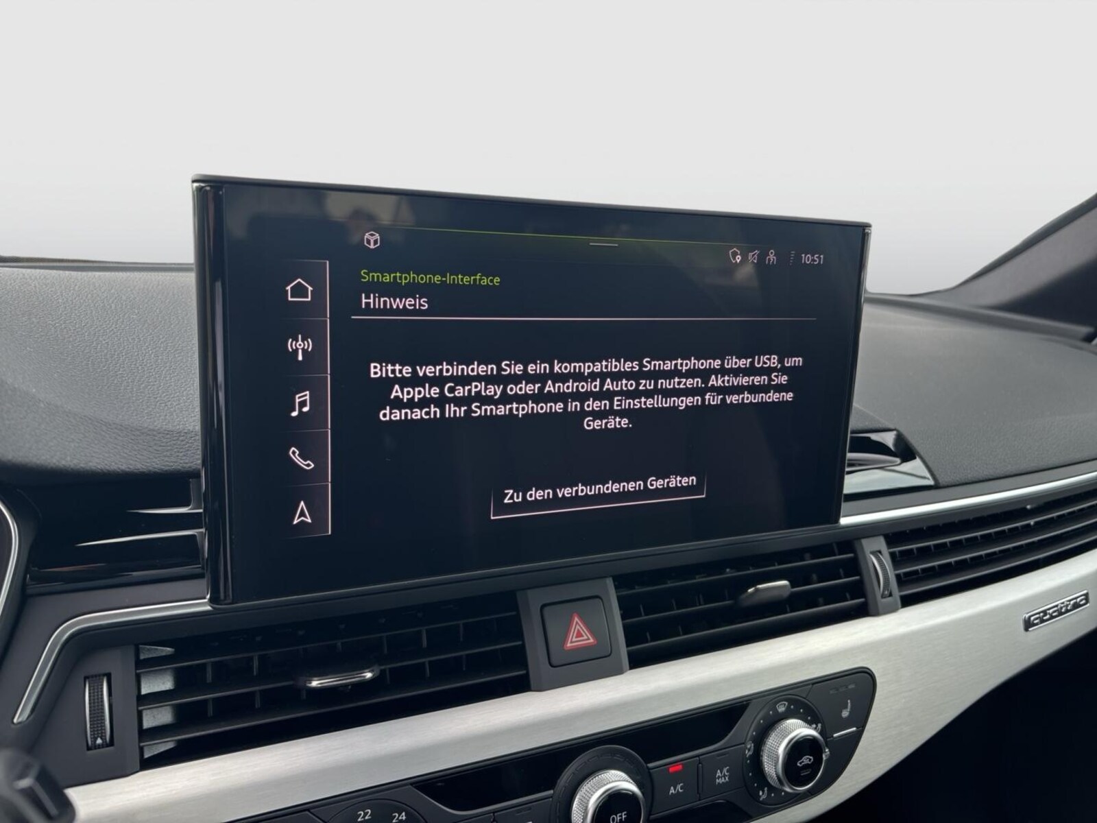 Audi S4 Avant – Bild 21